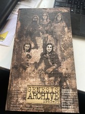 Genesis – Archive 1967-75 (4