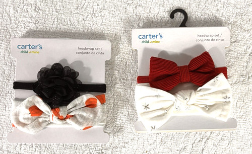 Carter holiday natale - carter's,