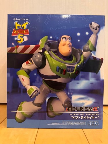 Toy story figurizmα - story, 5