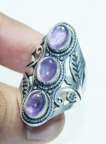 Anello gioiello fatto mano - anello,