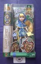 Bambola Ever After High