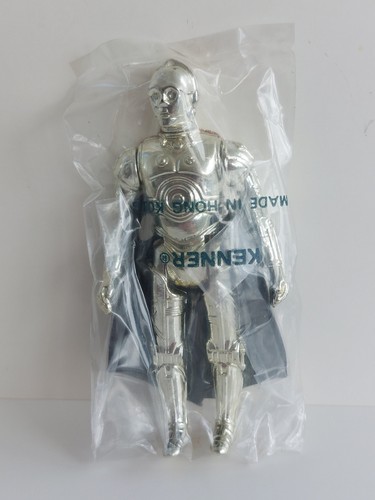 Star wars kenner vintage - wars,