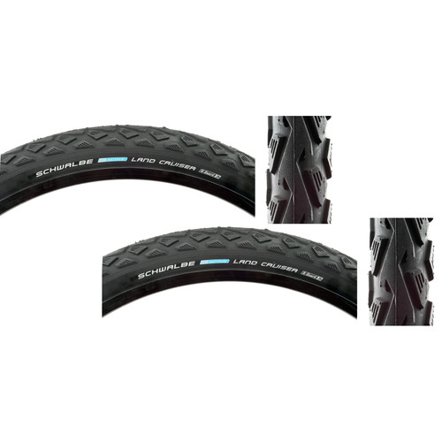 Confezione fili schwalbe - 2,