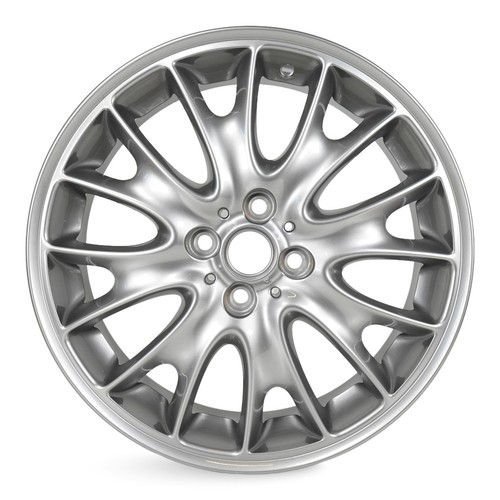 Cerchio lega mini cooper - in,
