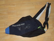 MAGLIA BODY SHIRT SALOPETTE BIB-SHORTS CICLISMO BICI ROCKRIDER (120) tg. XL