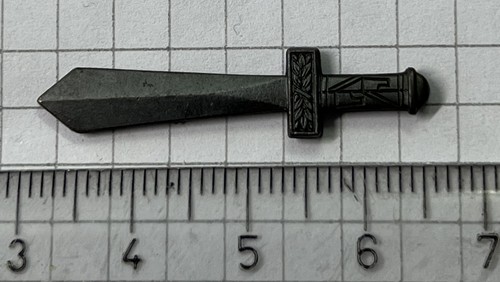 Gladio originale x - gladio,