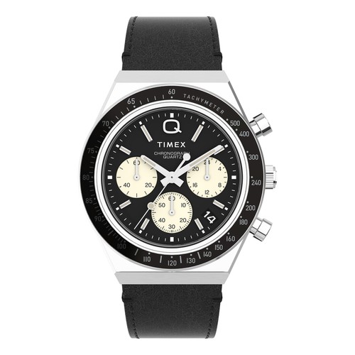 Timex uomo retrò - q,