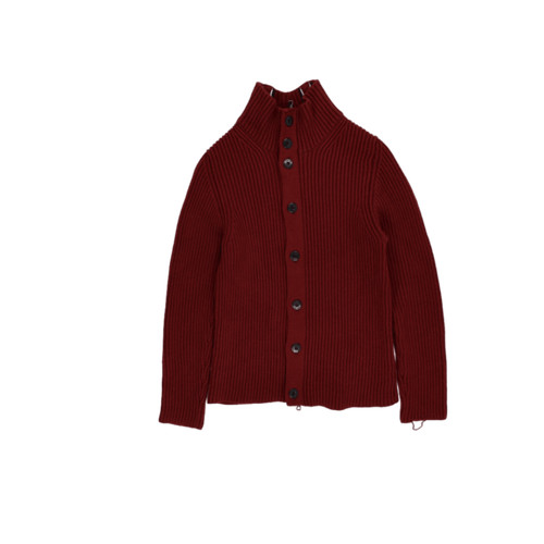 Stone island cardigan uomo - island,
