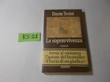 LIBRO ROMANZO  LA