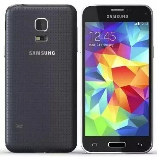 Samsung galaxy mini - samsung,