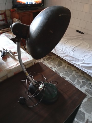 Lampada tavolo stile - lampada,