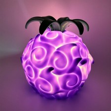 One Piece Devil Fruit Room