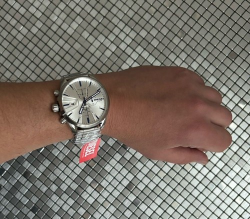 Orologio uomo diesel - orologio,