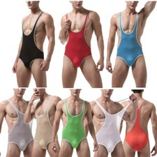 Body intimo sexy ultrasottile