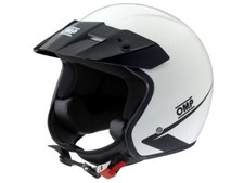 Casco OMP STAR '24 Rally Corsa