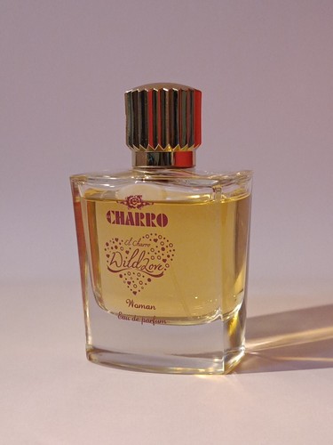 Profumo donna charro wild - charro,