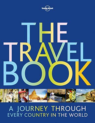 The travel book journey - book:,