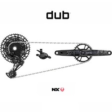 GRUPPO CAMBIO SRAM NX EAGLE