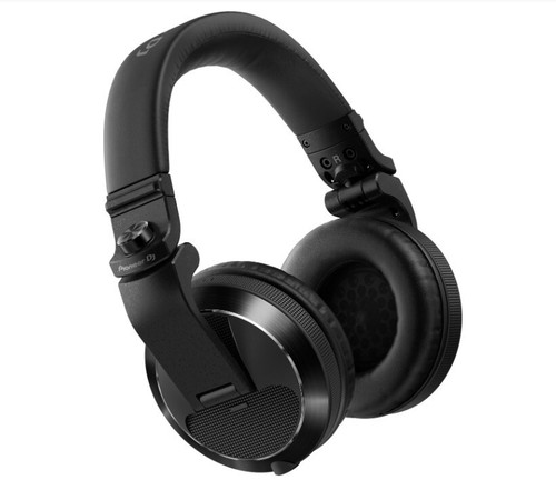 Pioneer hdj nero opaco - dj,