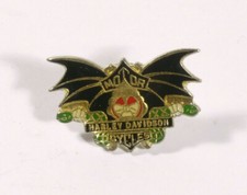 PRL) HARLEY-DAVIDSON HARLEY