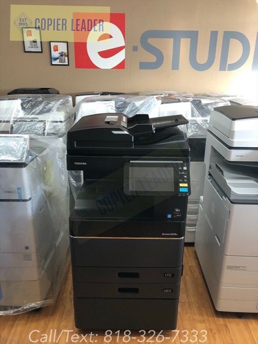 Toshiba studio 3008a - e-studio,