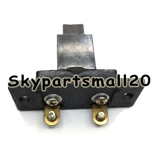 Anello spazzola carbonio