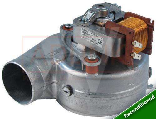 Ventilatore caldaia ariston - ventilatore,