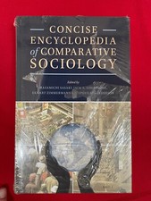 Concise Encyclopedia of
