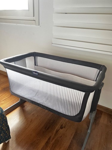 Next chicco grigio - to, (grigio