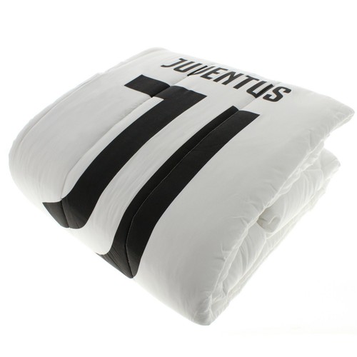 Trapunta juventus piumone - f.c.,