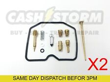 2 X Kit Riparazione