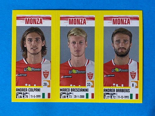 Figurine calciatori panini - calciatori,