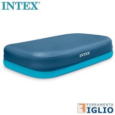 Telo Copripiscina Copertura