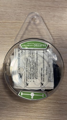Kit componenti elettrici - kit, da