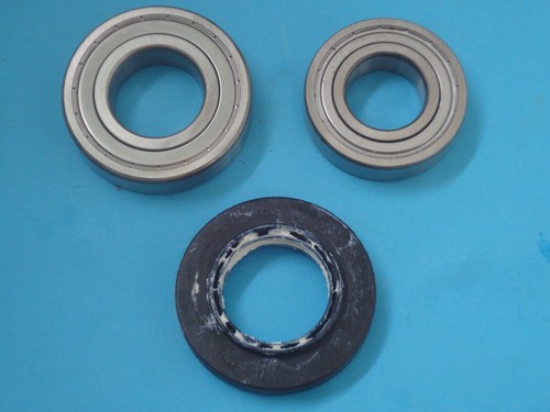 Kit cuscinetti guarnizioni - cuscinetti, e