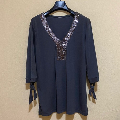 Maglia manica tunica - manica,