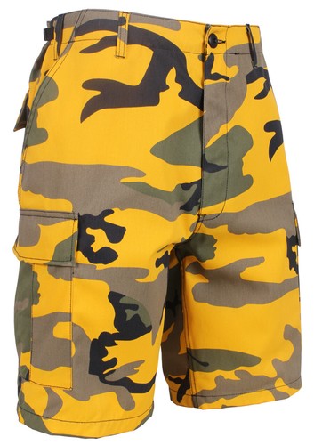 Rothco colored camo bdu - colored,