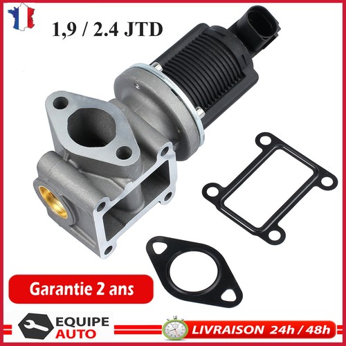Vanne egr pour opel vauxhall - vanne,
