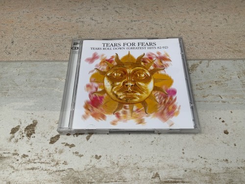 Tears for fears - tears,