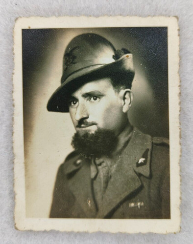 Foto militari alpini - foto,