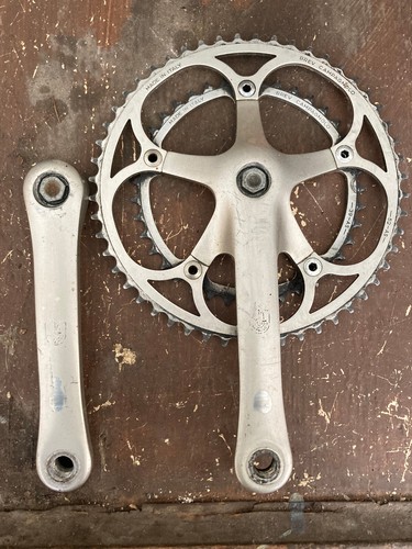Guarnitura campagnolo chorus - guarnitura,