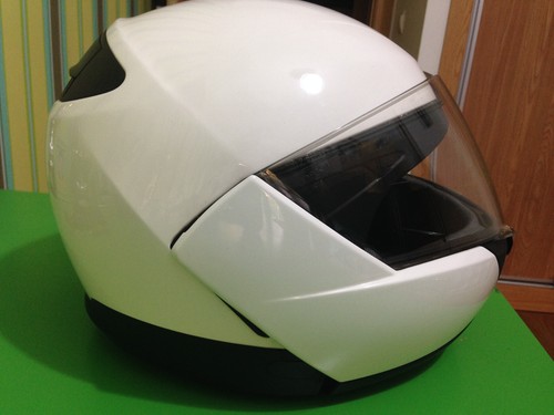 Bmw motorrad system - system, 5