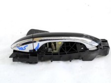 A16476005709040 MANIGLIA ESTERNA PORTA POSTERIORE SINISTRA MERCEDES ML 3.0 D 165