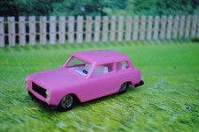 1/43 Innocenti  KDN  Austin