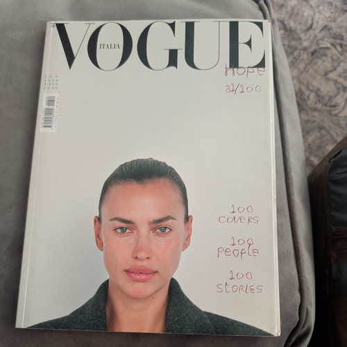 Vogue italia sept - sept, #31