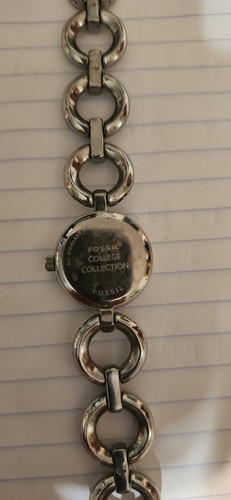 Orologio polso university - da,