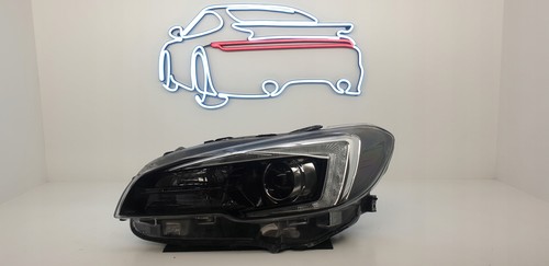 Subaru levorg wrx sti - levorg, lift