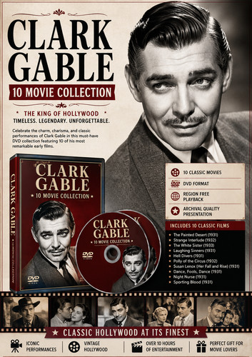Clark gable movie - gable,