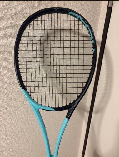 Racchetta tennis head boom - tennis,