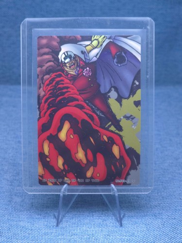 One piece carddass - piece, ar